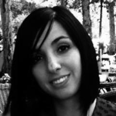 publicista, comunicadora y apasionada de la tecnología. La política es otra de mis aficiones. http://t.co/f2YVQMua