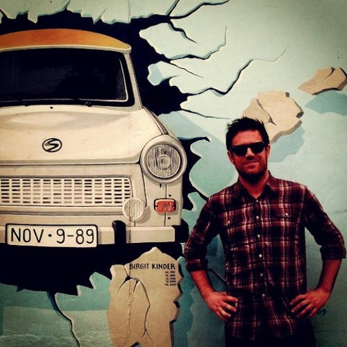 manuduart20's profile picture. Ingeniero industrial en Organización industrial. Superviviente a un Erasmus en Budapest  |   Enjoy the life  |