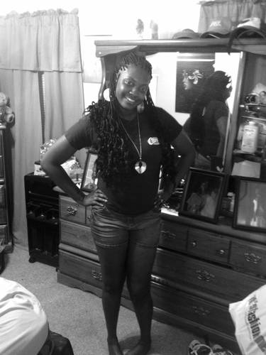 Follow me or dont , im still living !!