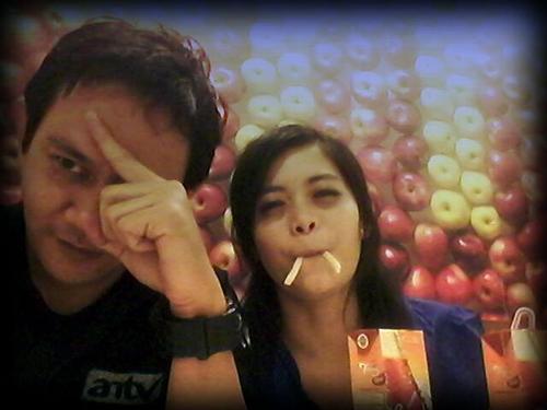 anggaAlways_KDS's profile picture. Love Jesus and be the centre of my life :) Run with me: ( @KarinaErlangga )Karina Dwi Sagita, Shelock Rorijuan Bintang. Fansnya @lavinaband