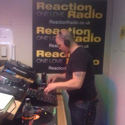 #UKDJ. #House music is my passion. a house without music is a house without love
