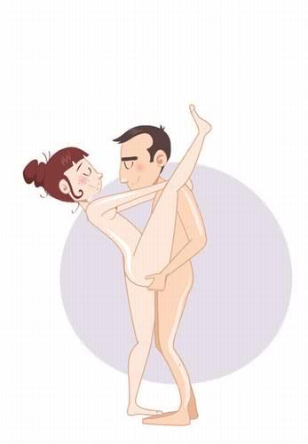 Todo sexo.... y nada mas