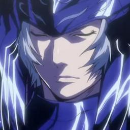Hijo de hypnos y guardian del oraculo del sueño junto con mis hermanos.