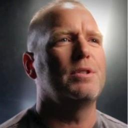 COO at CCM Hockey, father of four, all around sports and music enthusiast