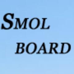 smolboard's profile picture. Бесплатные объявления города Смоленска теперь для Вас в twitter! Воспользуйтесь Доской бесплатных объявлений.