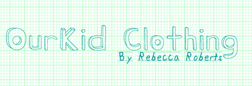 OurKid Clothing
Est 2013. Maker of children's clothing.