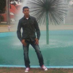 alegre como nadie