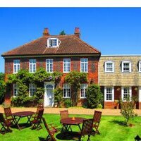 Sherbourne House (@sherbournehouse) 's Twitter Profile