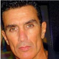 DaniLaMuerteOk's profile picture. ---Dani la Muerte--- @DaniLaMuerteOk. Trabajó para Schiffer, Rourke, Madonna, Jagger, Luis Miguel, Fort, Cannigia y famosos que no puedo develar. fake.