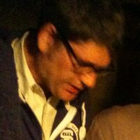 Simone Cipolli (@simcip) 's Twitter Profile