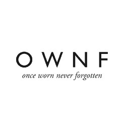 Once Worn Never Forgotten (OWNF) - The stylish destination for buying, selling and indulging in pre-owned designer items. Please visit http://t.co/EUK7jDK4v0