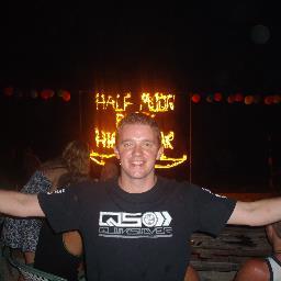 DavidQuinn9's profile picture. 