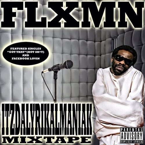 flxmn's profile picture. FLXMN is one of the illest emcees. His off the top brainstorm (freestyle) ability is sharper than most emcees out today. His writing abilities are unmatched....