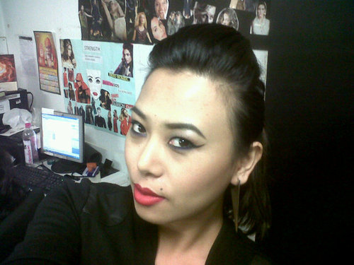 Makeup Artist