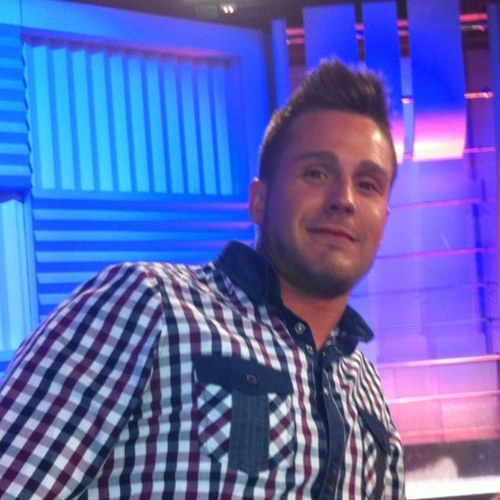 Antoniomyhyv's profile picture. 