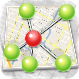 Unitehood's profile picture. The crowd-sourcing for safety app that connects you to your Smart-community.