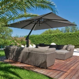 The UK's leading distributor of large, handmade, Italian side-arm garden umbrellas. Also visit http://t.co/MFHC7DQDkB