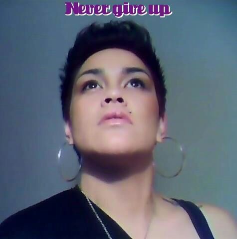 Itsalllovebaby's profile picture. You might like me, you might not. Whichever way, its all love baby