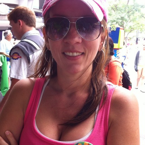 nenagaray's profile picture. Colombiana, vivo en USA .