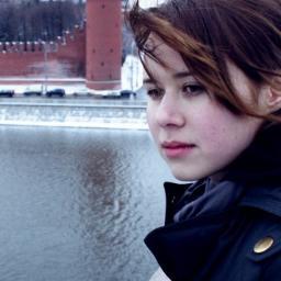 DashaGlen's profile picture. 