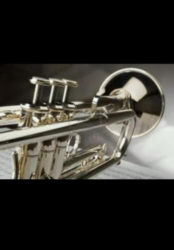 Biennvenido's profile picture. trompetista