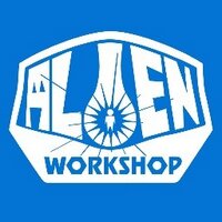 Alien Workshop (@alienworkshop) 's Twitter Profile