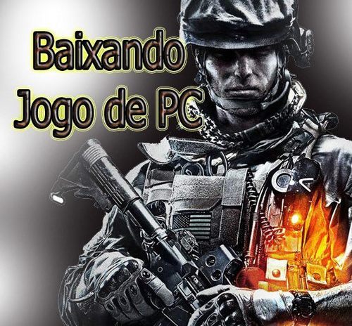 Download de jogos para computador grátis