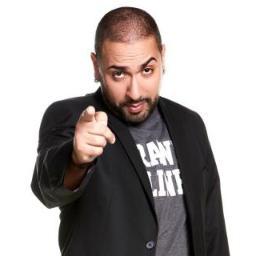 Rapper and Tv-host from Sofia,Bulgaria