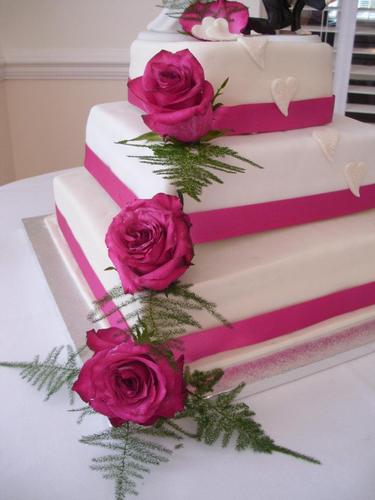 Need a cake for a special occasion? 
Delicious cakes designed to your taste of colour & flavour. Take a look at my photos for an idea on price & get in touch.