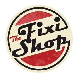 FixiShop's profile picture. No one wants downtime with their iOS device. Fixed while you wait is our mission. We are the iOS mechanics for your iOS repairs.