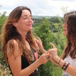 christineallema's profile picture. 