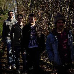 Band from the north east of England. Alt/Rock.
