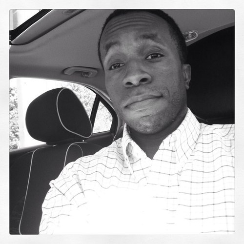 Just an average guy living an extraordinary life. Visionary, Dreamer, Motivator, excited to see what God has in store for me next. 

Perfection in progress.