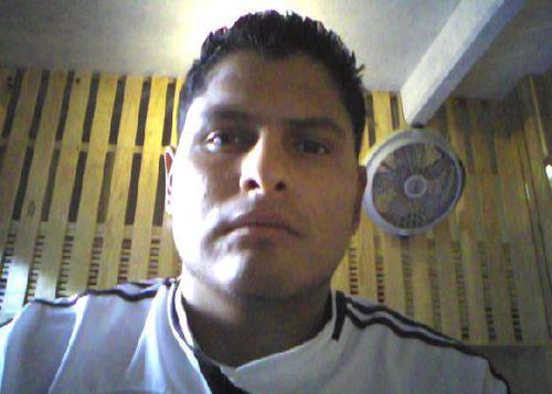 Químico farmacéutico