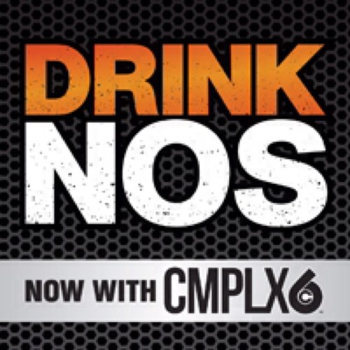 The official @NosEnergyDrink gaming account dedicated to providing you with daily news in the World of eSports.