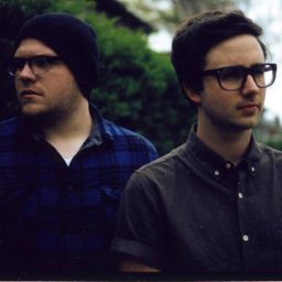 GenGhostBand's profile picture. General Ghost Fanbase: News and updates about the band.
@GenGhost are: @kylerictor & @JonY2K.
Check them out at http://t.co/Rn104WnR