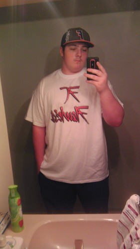 FoRt_flawless's profile picture. sub fortclan94 youtube and uhhShiFT  follow @FoRtprecision and we are ps3 and xbox now