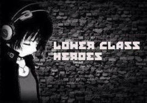 LCheroes's profile picture. We're a punk rock band from Widnes and St Helens. Members are Lukas Swift (guitar) Sam Roberts (bass) Dylan Kendall (drums) and Grace Hackett (vocals)