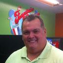 Jerry Sharp - @jwsrsharp - Twitter