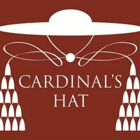 The Cardinal's Hat(@TheCardinalsHat) 's Twitter Profileg