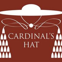 The Cardinal's Hat (@thecardinalshat) 's Twitter Profile