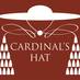 The Cardinal's Hat (@TheCardinalsHat) Twitter profile photo