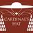 The Cardinal's Hat