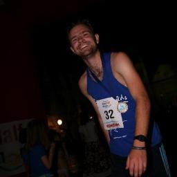 IronmanBy26 Profile Picture