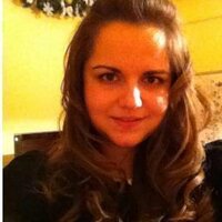 Nina Nagy - @balamber_ Twitter Profile Photo