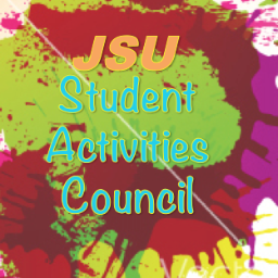 JSU STUDENT ACTIVITIES COUNCIL is a way for all students to assist the VPSA in planning homecoming, concerts, festivals, and other major forms of entertainment!