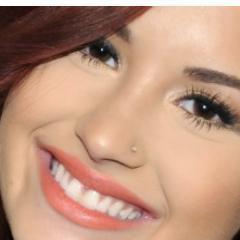 DEMILOVATOO2013's profile picture. DEMI LINDA E MARAVILHOSA SUA CARREIRA COMEÇOU COM 7 ANINHOS