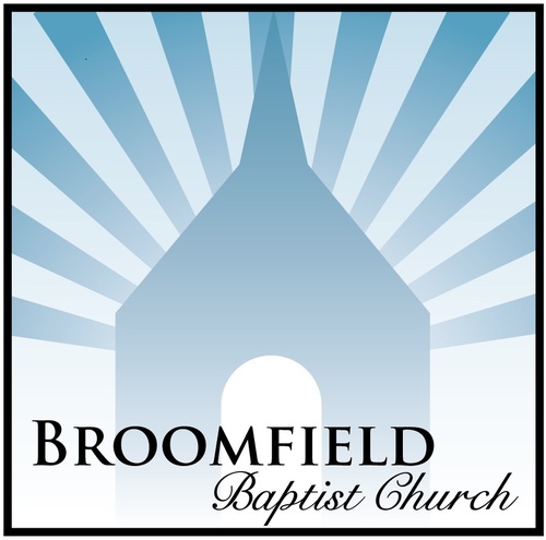 Church plant in Broomfield, Colorado.  Serving the Lord with Gladness, Sowing the Seed of the Gospel, Standing on the Faith Once Delivered...