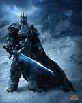 lich king ae