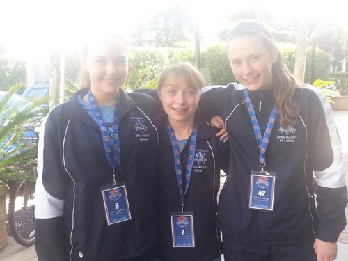 SydneyLadwig42's profile picture. My passion is hockey. Thats all
.